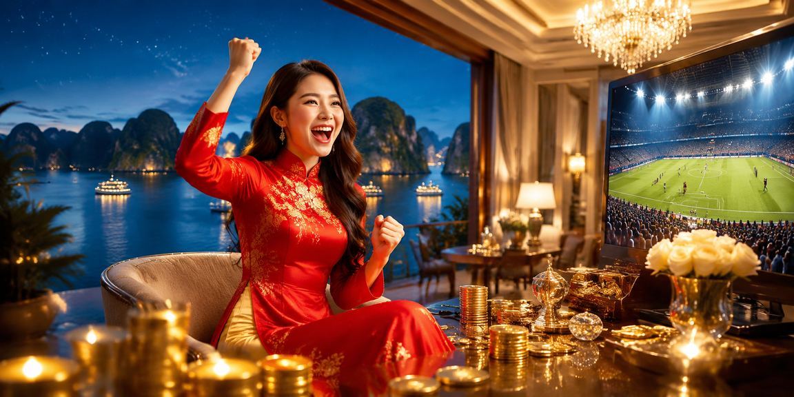 Sự kiện khuyến mãi VIP tại Hạ Long với reno3